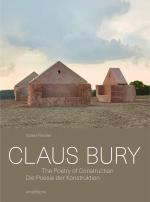 Cover-Bild Claus Bury