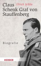 Cover-Bild Claus Schenk Graf von Stauffenberg