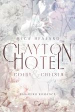 Cover-Bild Clayton Hotel