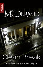 Cover-Bild Clean Break