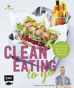 Cover-Bild Clean Eating to go