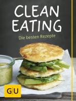 Cover-Bild Clean Eating