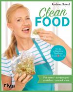 Cover-Bild Clean Food
