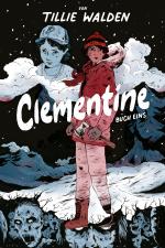 Cover-Bild Clementine