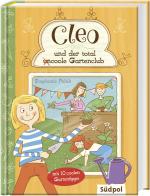 Cover-Bild Cleo und der total (un)coole Gartenclub