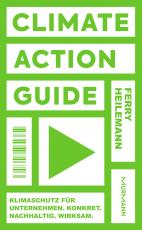 Cover-Bild Climate Action Guide