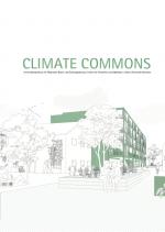 Cover-Bild Climate Commons