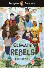 Cover-Bild Climate Rebels
