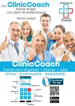 Cover-Bild ClinicCoach