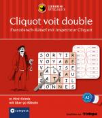 Cover-Bild Cliquot voit double