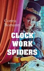 Cover-Bild Clockwork Spiders