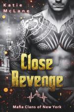 Cover-Bild Close Revenge