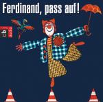 Cover-Bild Clown Ferdinand – Pass auf! -