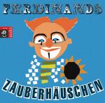 Cover-Bild Clown Ferdinand - Zauberhäuschen