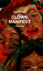 Cover-Bild Clownmanifest