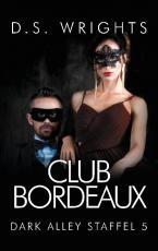 Cover-Bild Club Bordeaux