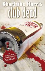 Cover-Bild Club Dead