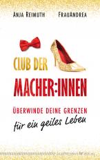 Cover-Bild Club der Macher:innen
