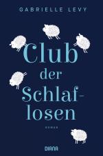 Cover-Bild Club der Schlaflosen