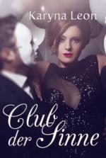 Cover-Bild Club der Sinne