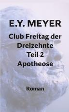 Cover-Bild Club Freitag der Dreizehnte Teil 2