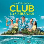 Cover-Bild Club Las Piranjas