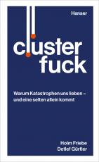 Cover-Bild Clusterfuck
