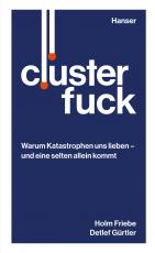 Cover-Bild Clusterfuck