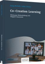 Cover-Bild Co-Creation Learning