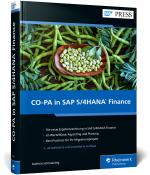 Cover-Bild CO-PA in SAP S/4HANA Finance