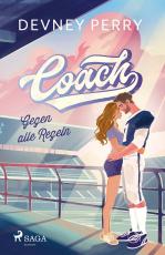 Cover-Bild Coach - Gegen alle Regeln