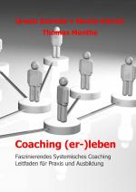 Cover-Bild Coaching (er-)leben