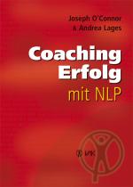 Cover-Bild Coaching-Erfolg mit NLP