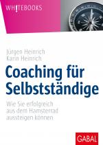 Cover-Bild Coaching für Selbstständige