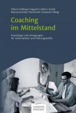 Cover-Bild Coaching im Mittelstand