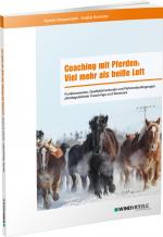 Cover-Bild Coaching mit Pferden: Viel mehr als heiße Luft