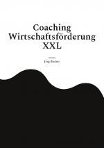 Cover-Bild Coaching Wirtschaftsförderung XXL