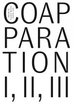 Cover-Bild COAPPARATION I, II, III