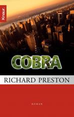 Cover-Bild Cobra