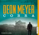 Cover-Bild Cobra