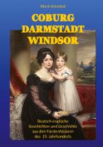 Cover-Bild Coburg Darmstadt Windsor