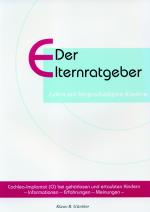 Cover-Bild Cochlea-Implantat (CI) bei gehörlosen und ertaubten Kindern