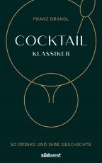 Cover-Bild Cocktail Klassiker