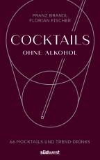 Cover-Bild Cocktails ohne Alkohol