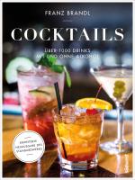 Cover-Bild Cocktails