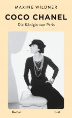 Cover-Bild Coco Chanel. Die Königin von Paris
