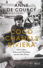 Cover-Bild Coco Chanels Riviera