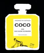 Cover-Bild Coco und das Kleine Schwarze