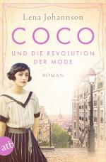 Cover-Bild Coco und die Revolution der Mode