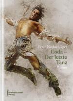 Cover-Bild Coda Der letzte Tanz